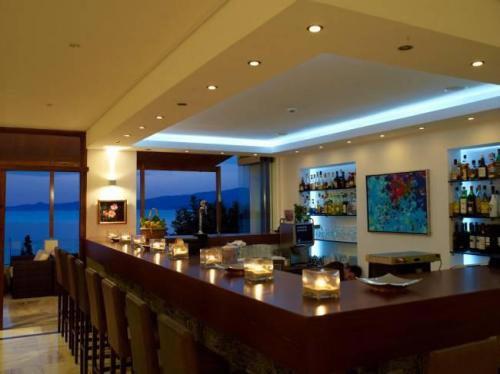 Elounda Ilion Hotel Bungalows