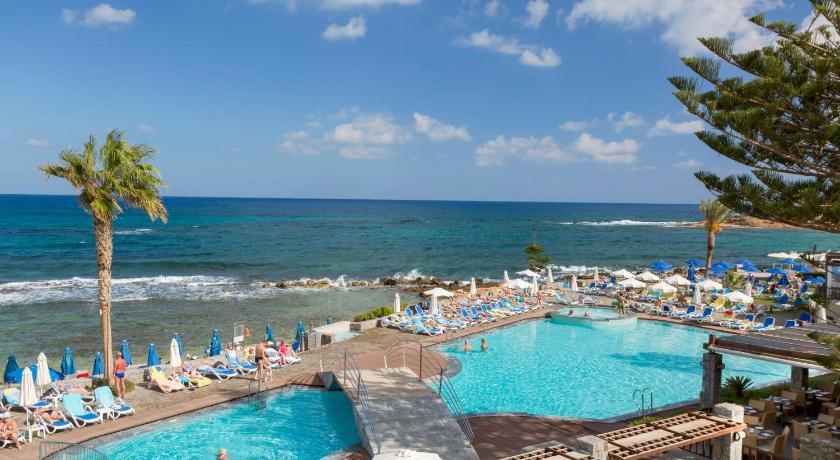 Dessole Malia Beach Resort