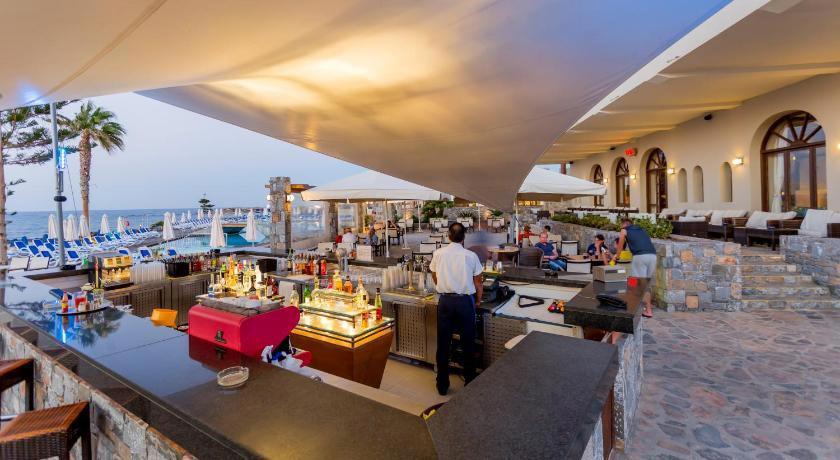 Dessole Malia Beach Resort
