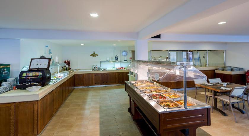 Dessole Malia Beach Resort