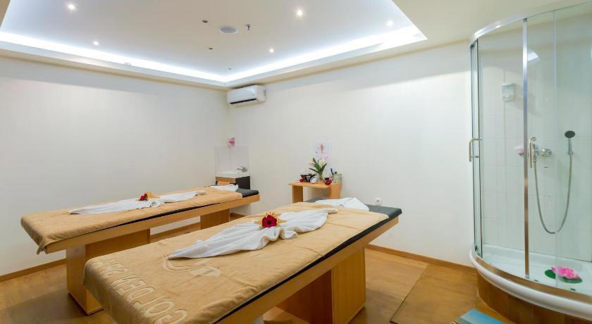 Dessole Malia Beach Resort