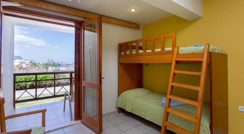 Dessole Malia Beach Resort