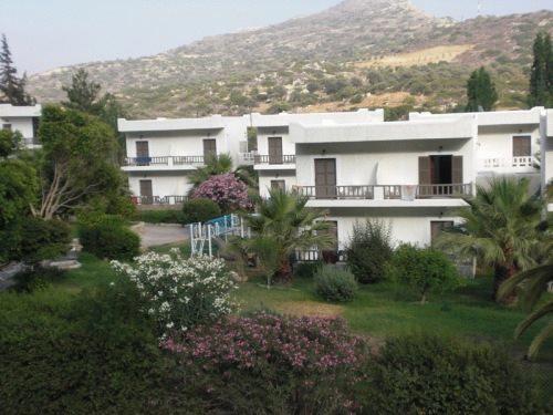 Matala Valley Village