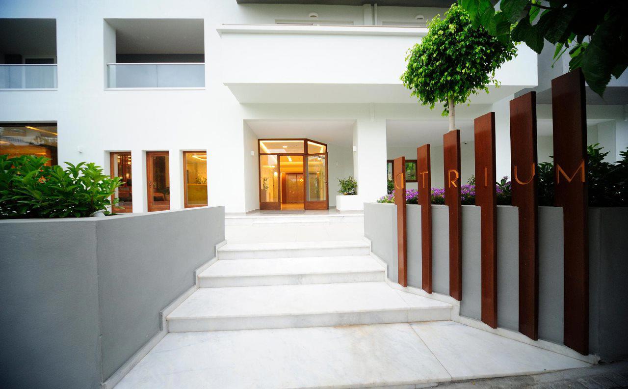 Atrium Ambiance Hotel