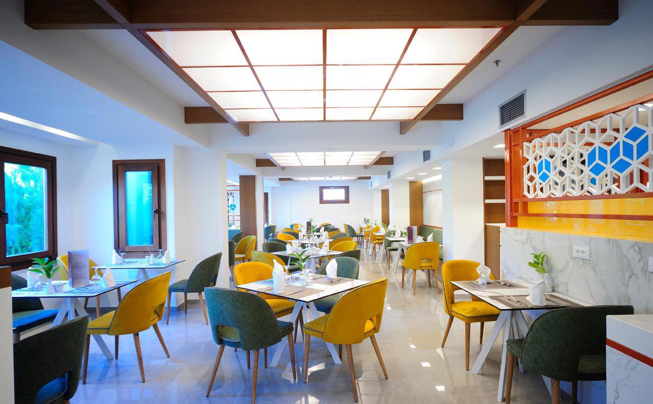 Atrium Ambiance Hotel