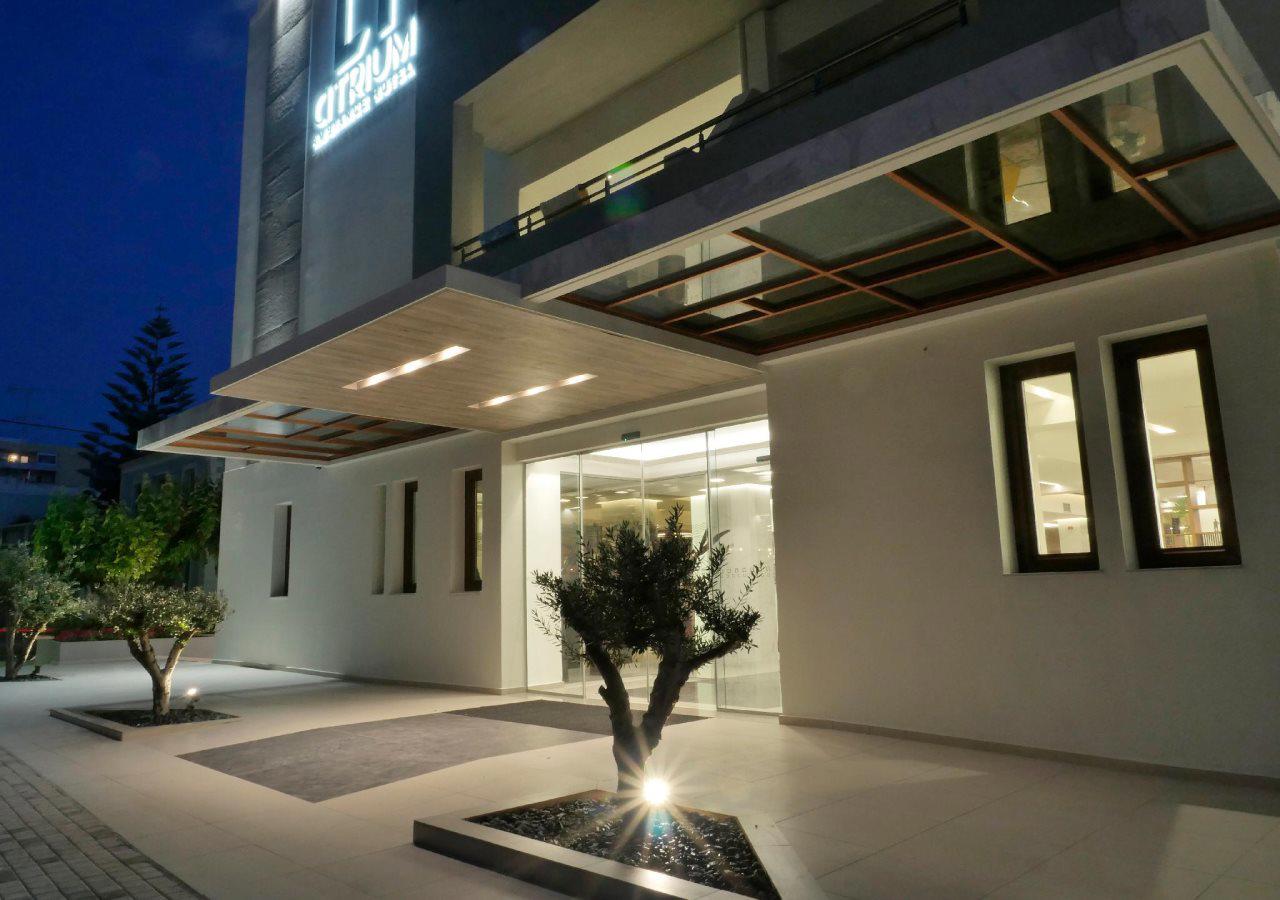 Atrium Ambiance Hotel