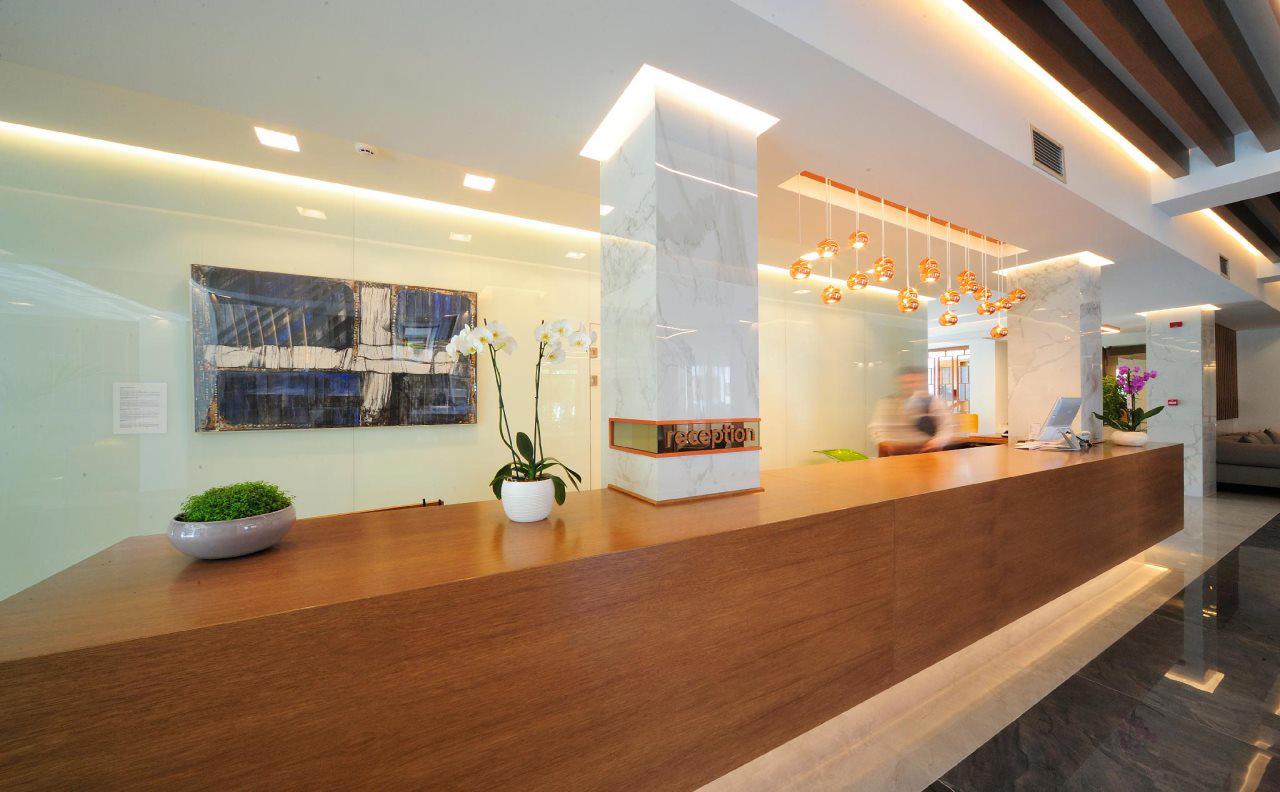 Atrium Ambiance Hotel