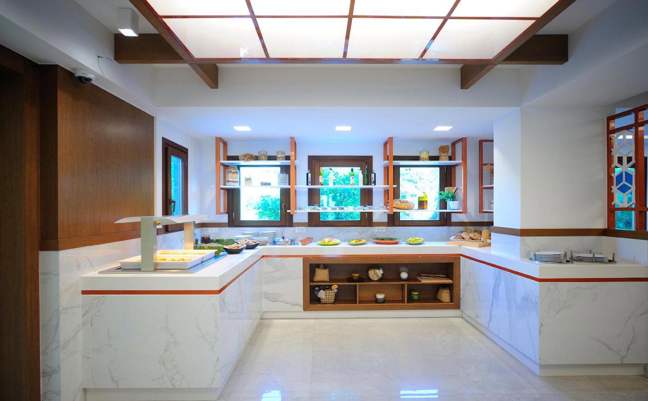 Atrium Ambiance Hotel