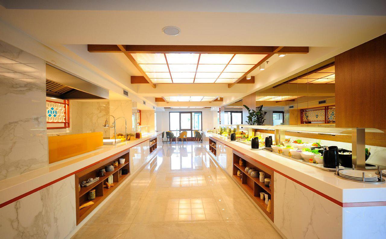 Atrium Ambiance Hotel
