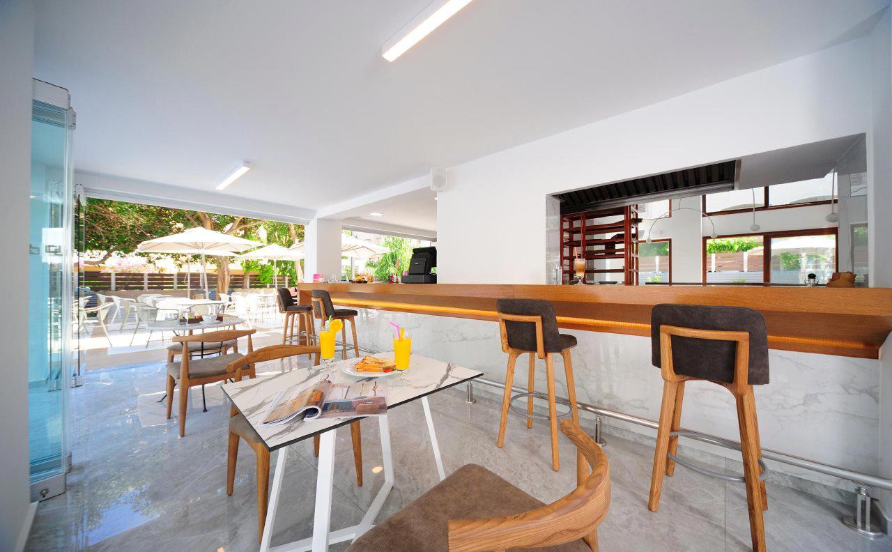 Atrium Ambiance Hotel