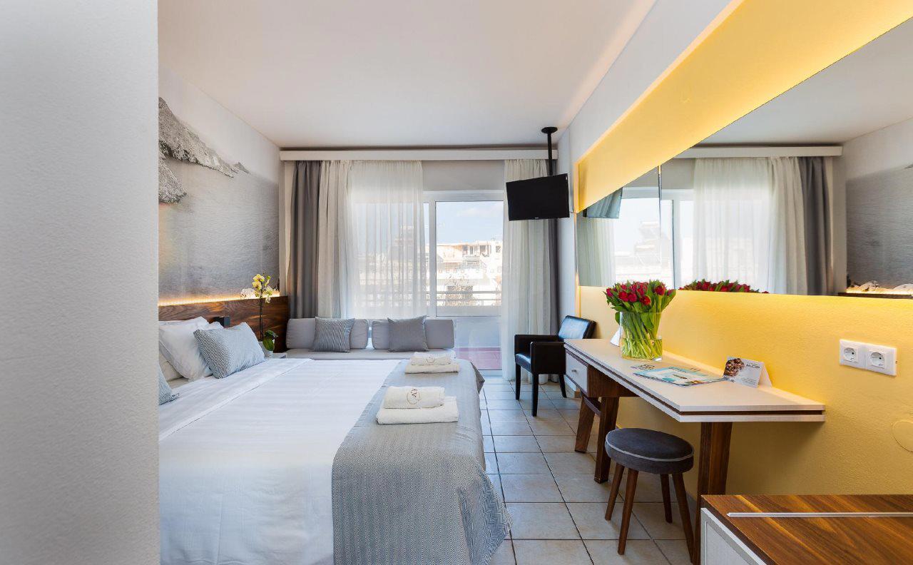 Atrium Ambiance Hotel