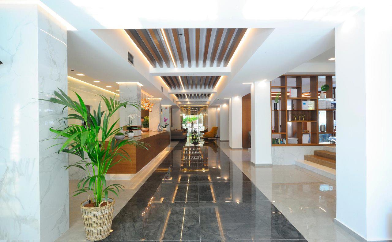 Atrium Ambiance Hotel