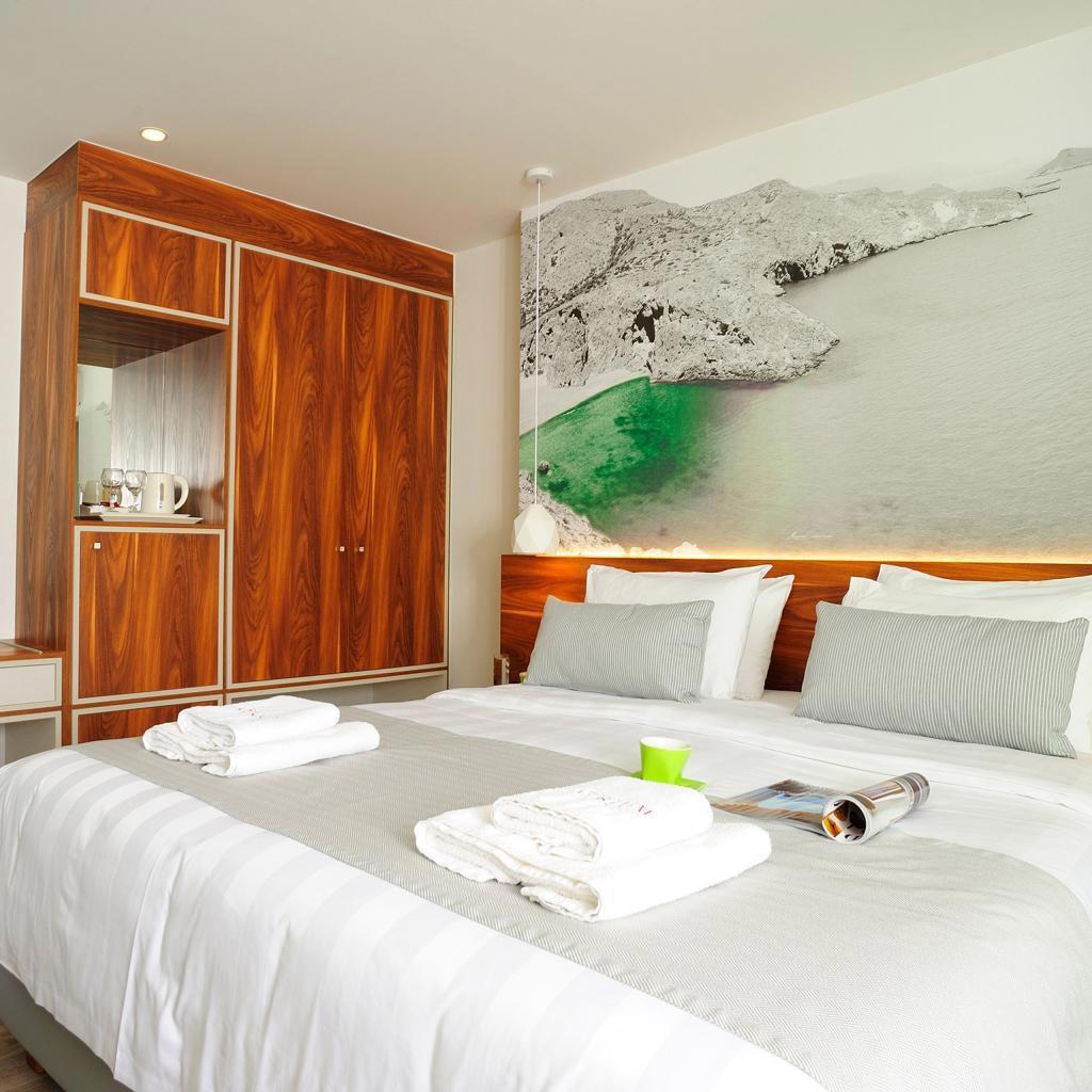 Atrium Ambiance Hotel