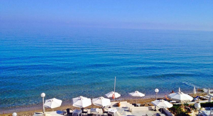 Filoxenia Beach