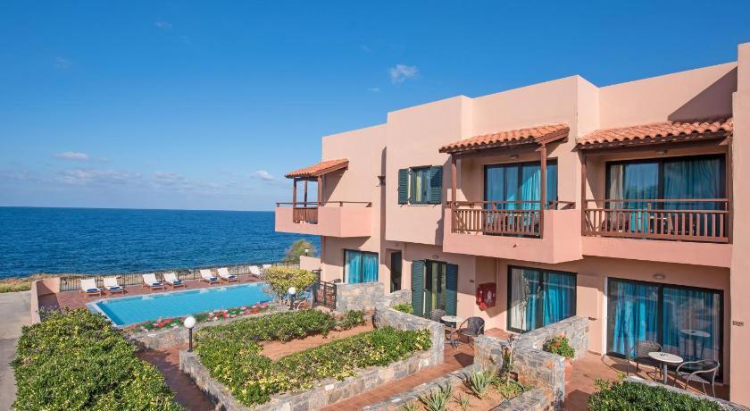Koutrakis Suites By Estia