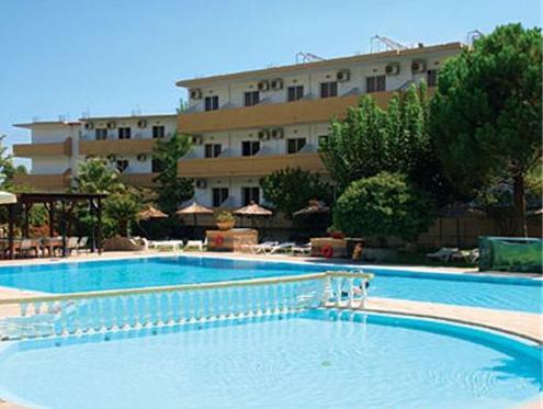 Achousa Hotel