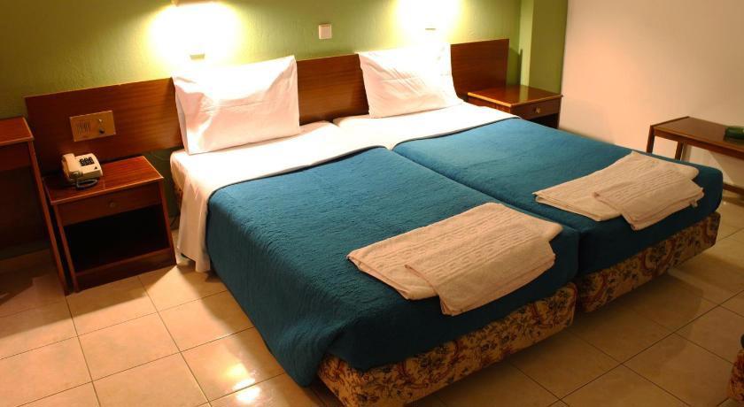 Achousa Hotel