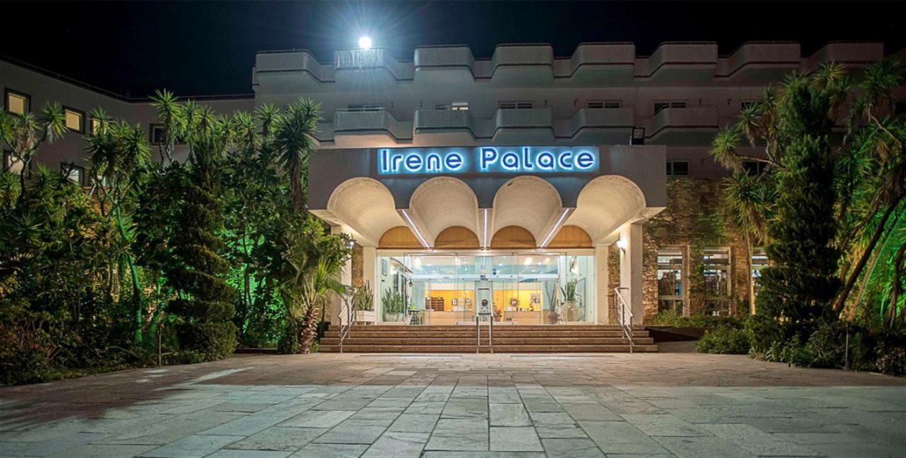 Irene Palace Beach Resort