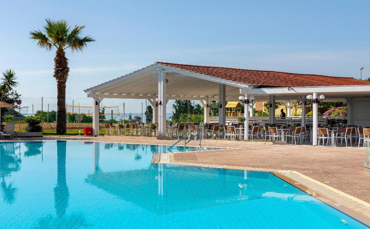 Leonardo Kolymbia Resort - Rhodes