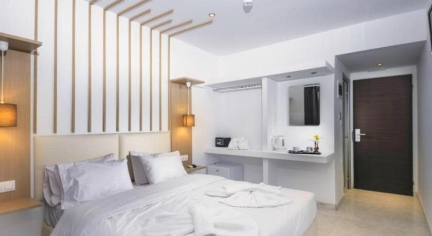 Elite Hotel