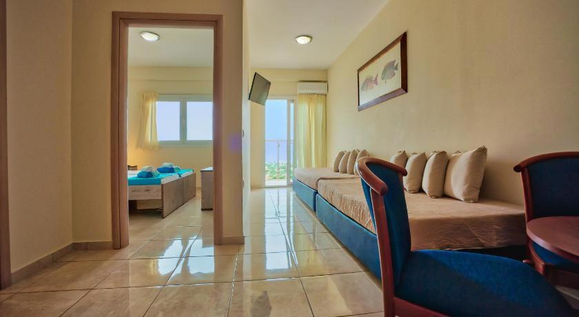 Elounda Waterpark Residence Hotel