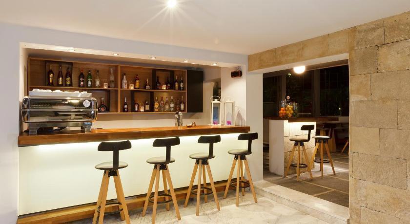 Butterfly Boutique Hotel 