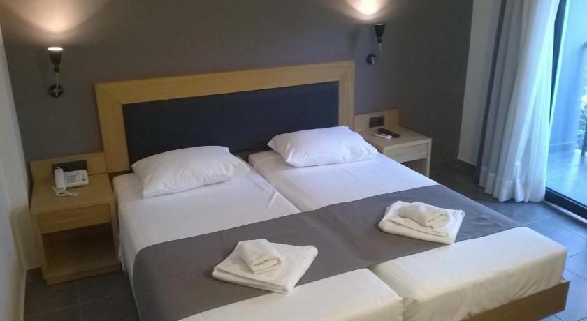 Butterfly Boutique Hotel 