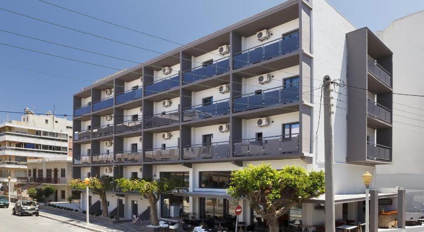 Butterfly Boutique Hotel 
