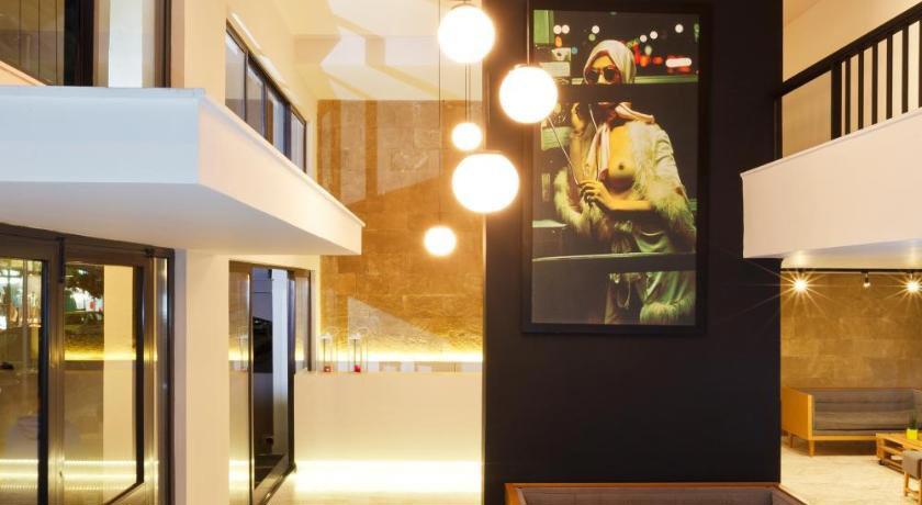 Butterfly Boutique Hotel 