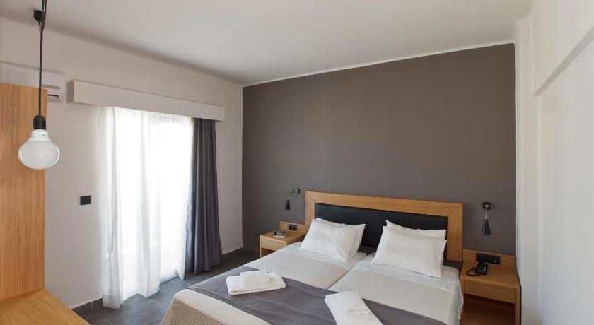 Butterfly Boutique Hotel 