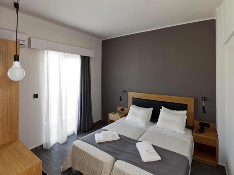Butterfly Boutique Hotel 