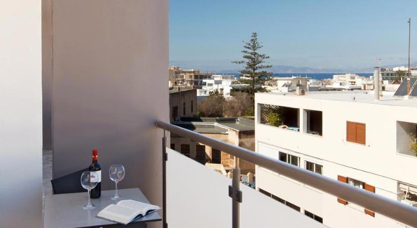 Butterfly Boutique Hotel 