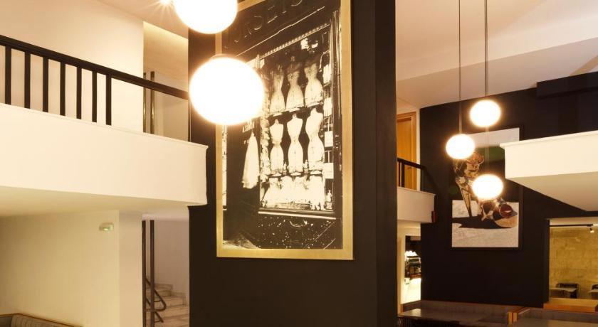 Butterfly Boutique Hotel 