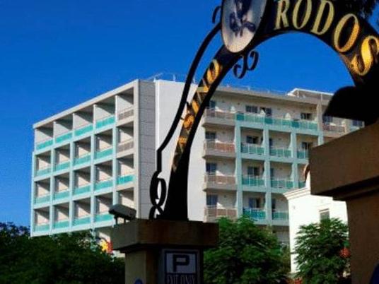 Aquamare City & Beach Hotel