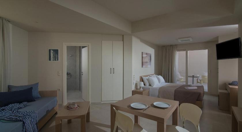 Ourania Apartments