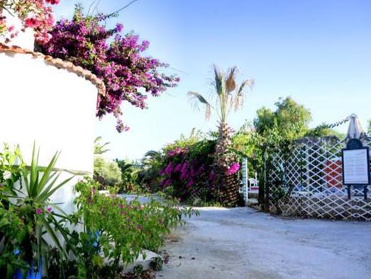 Violetta Hotel