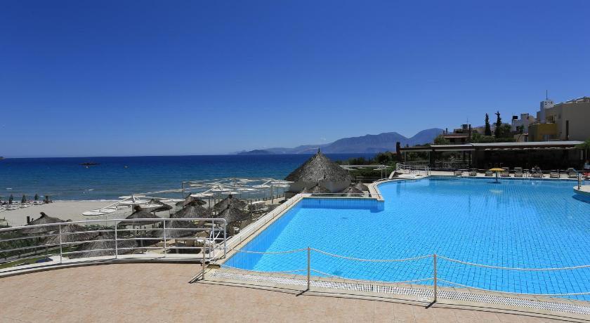 Almiros Apartments