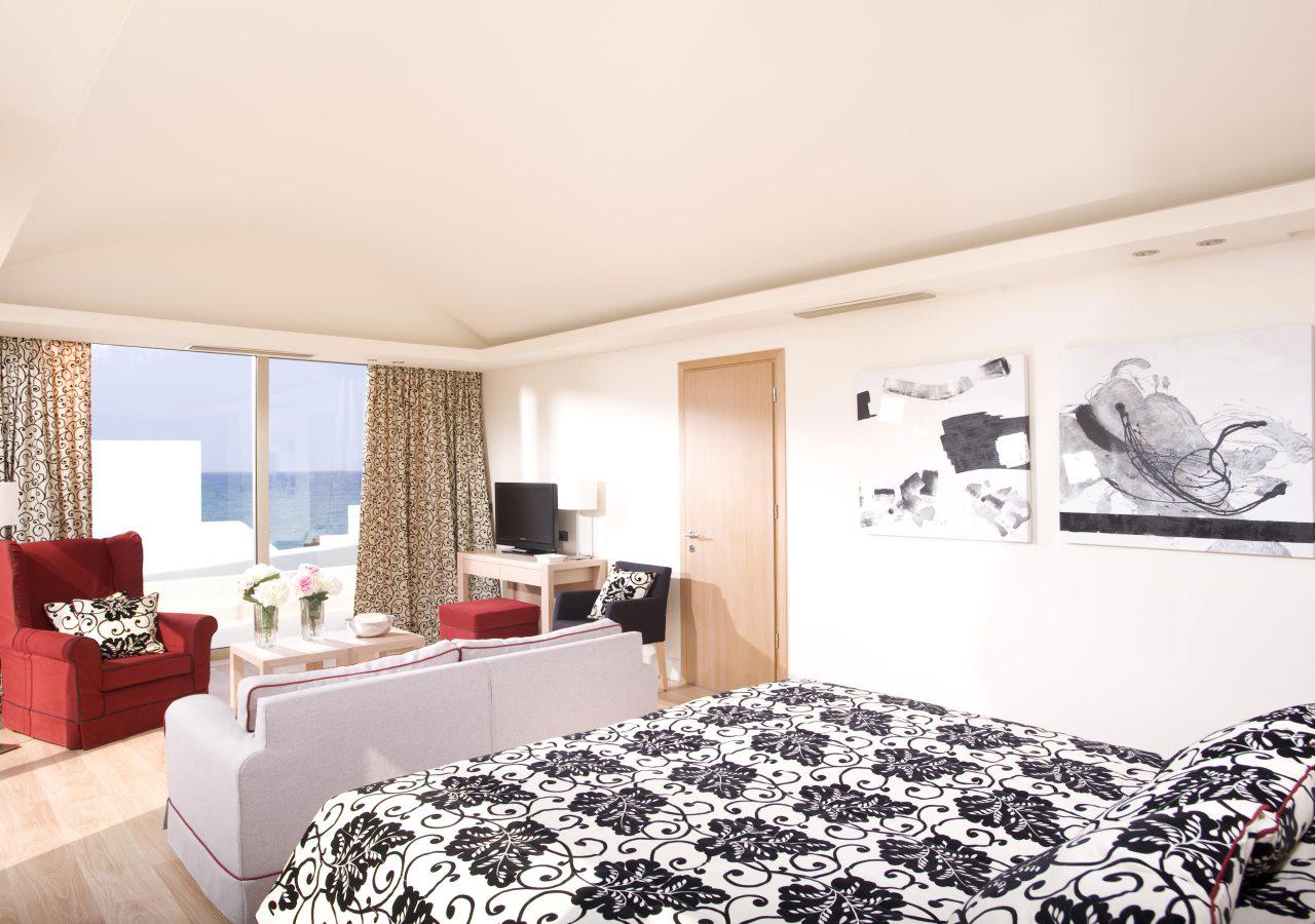 Knossos Beach Bungalows Suites Resort amp; Spa