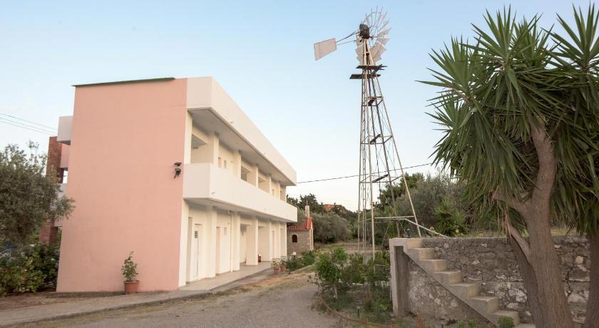 Old Windmill Studios