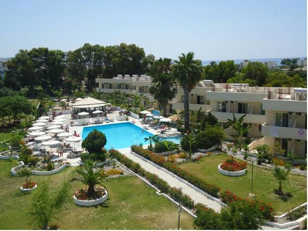 Olive Garden Hotel
