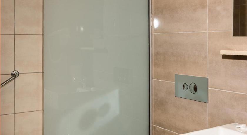 Ilyssion Holidays Apartments & Studios