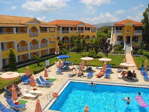 Hotel Macedonia