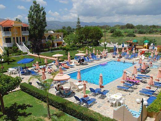 Hotel Macedonia