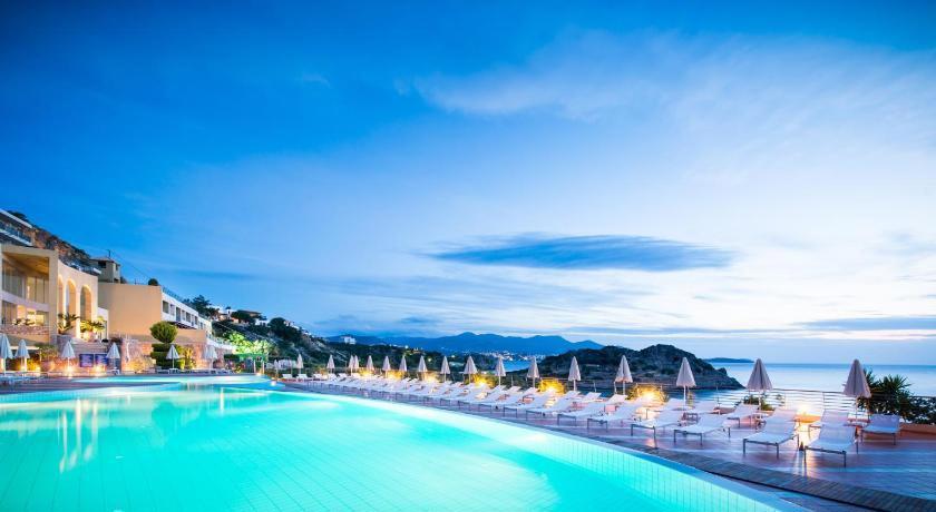 Blue Marine Resort & Spa