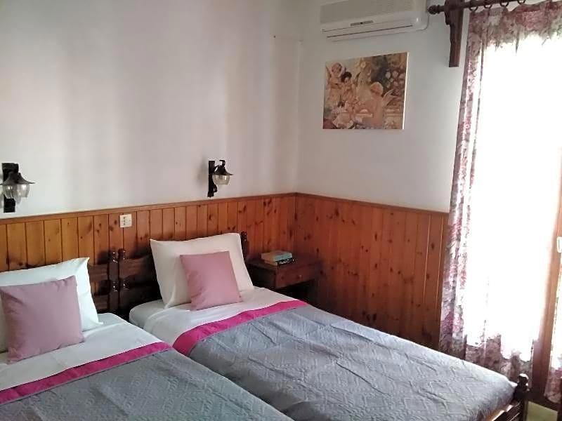 Morfo Hotel