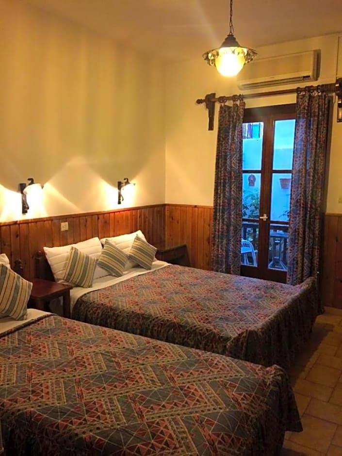 Morfo Hotel