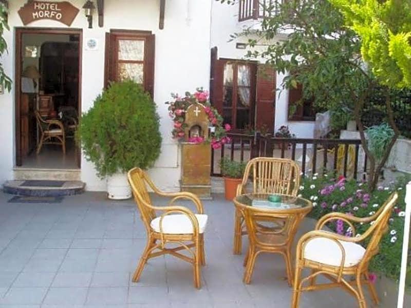 Morfo Hotel