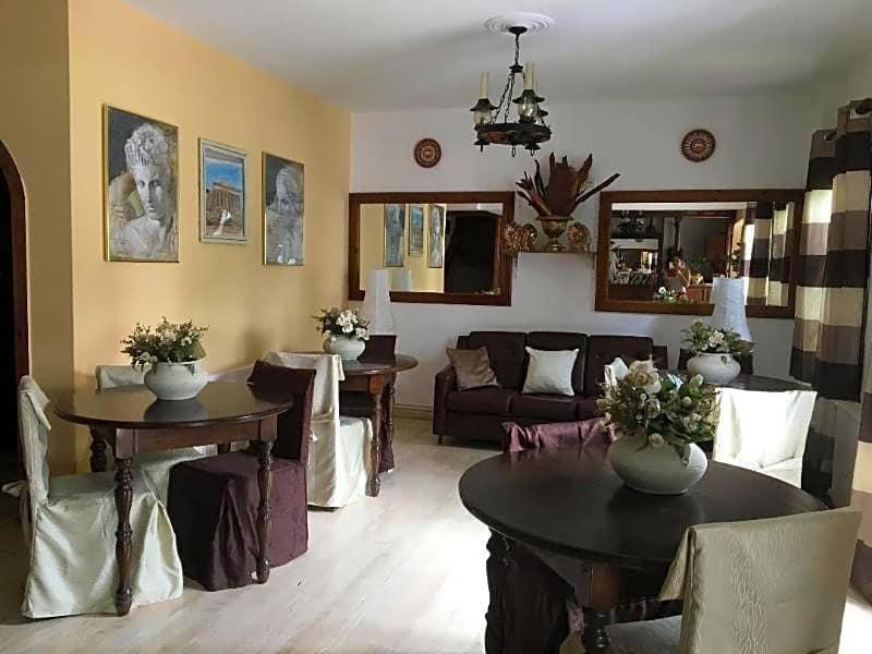 Morfo Hotel