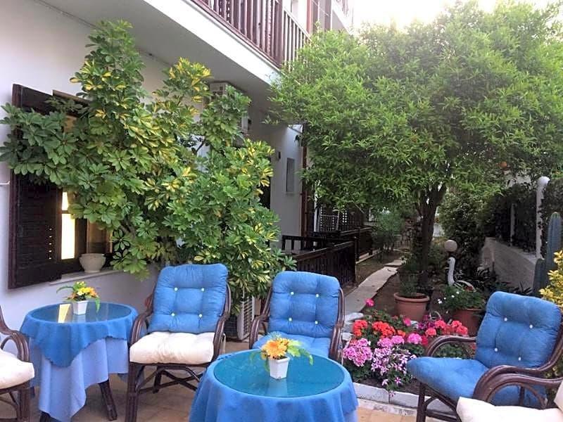 Morfo Hotel