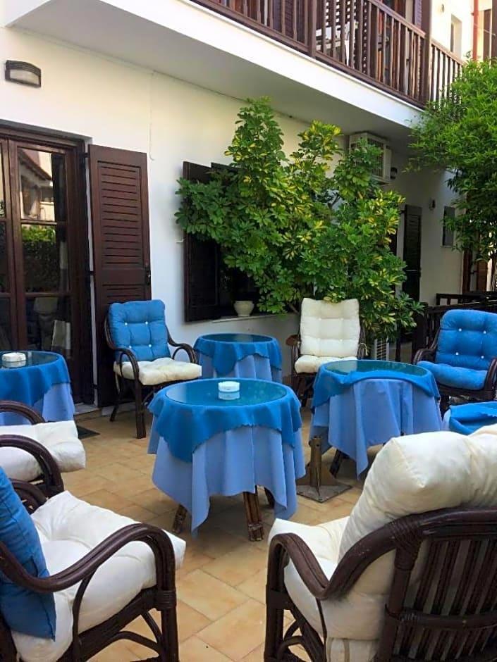 Morfo Hotel
